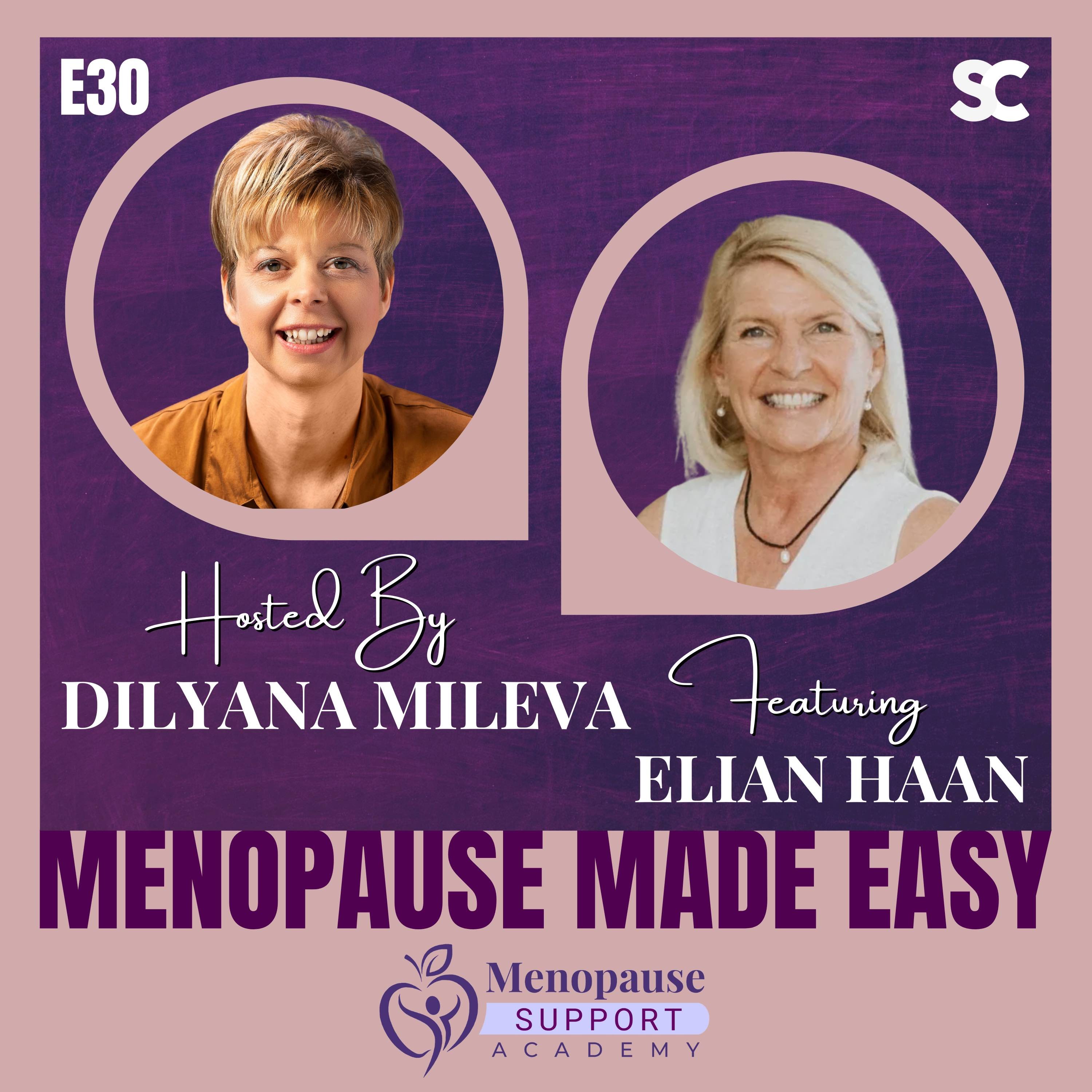 Menopause Made Easy