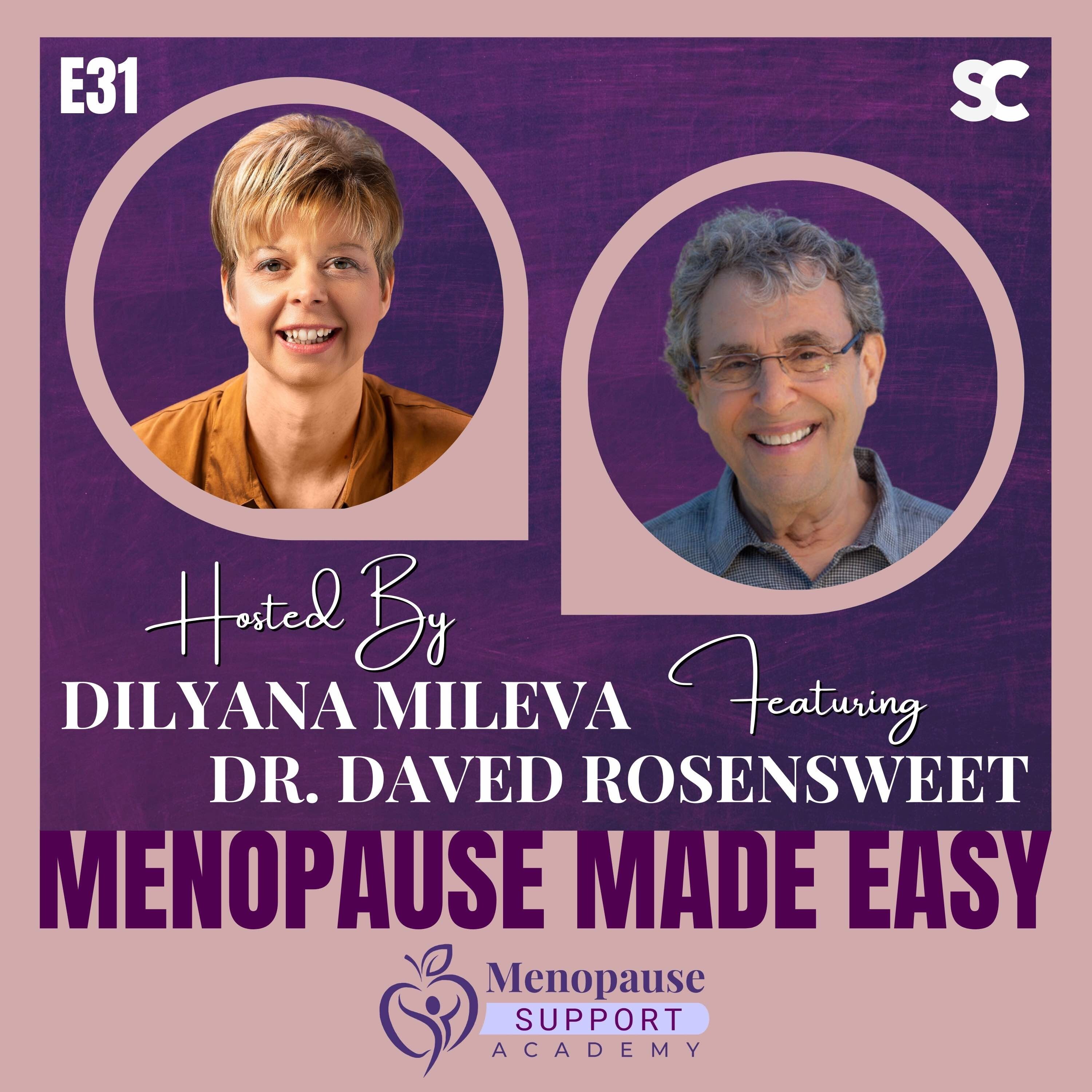 Menopause Made Easy