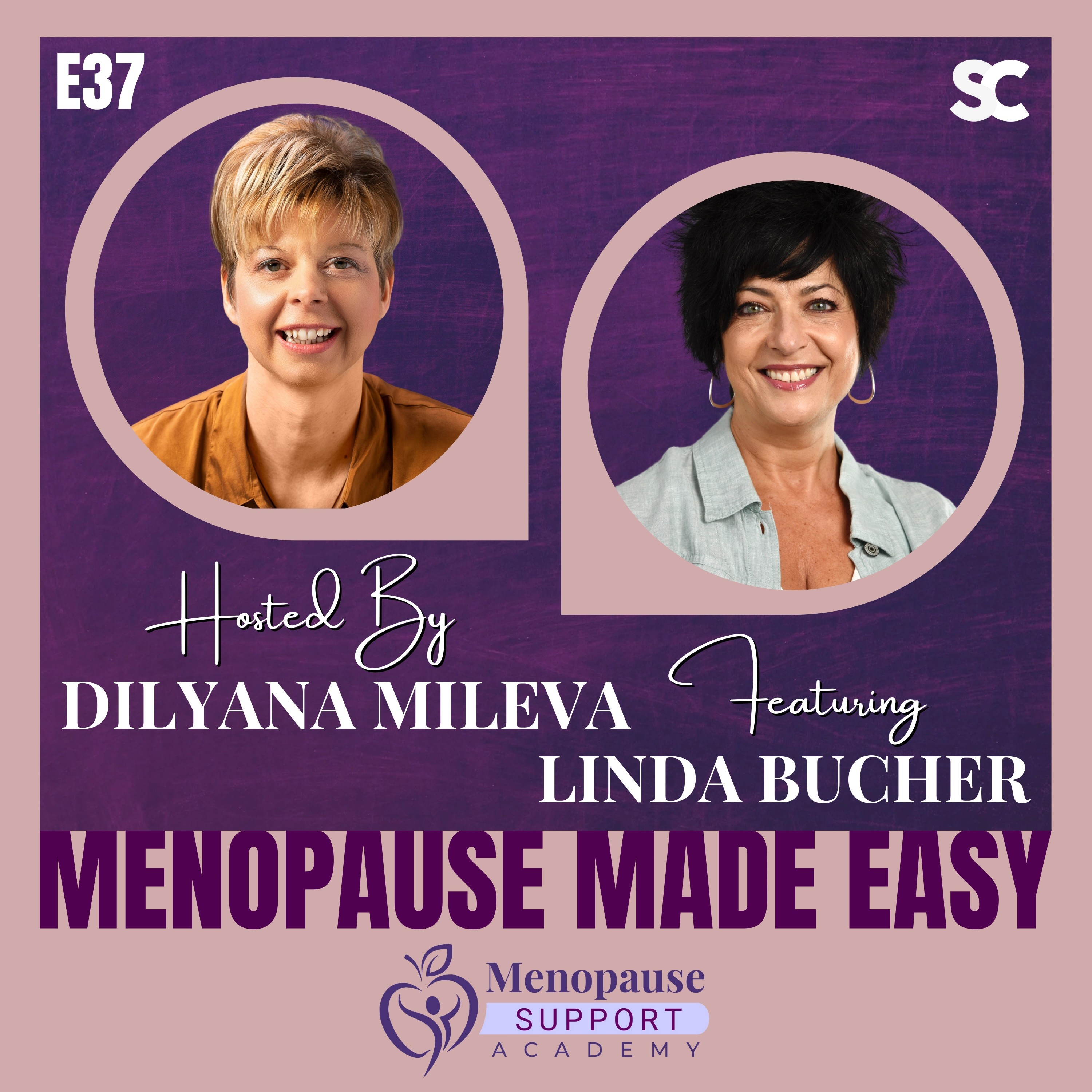 Menopause Made Easy