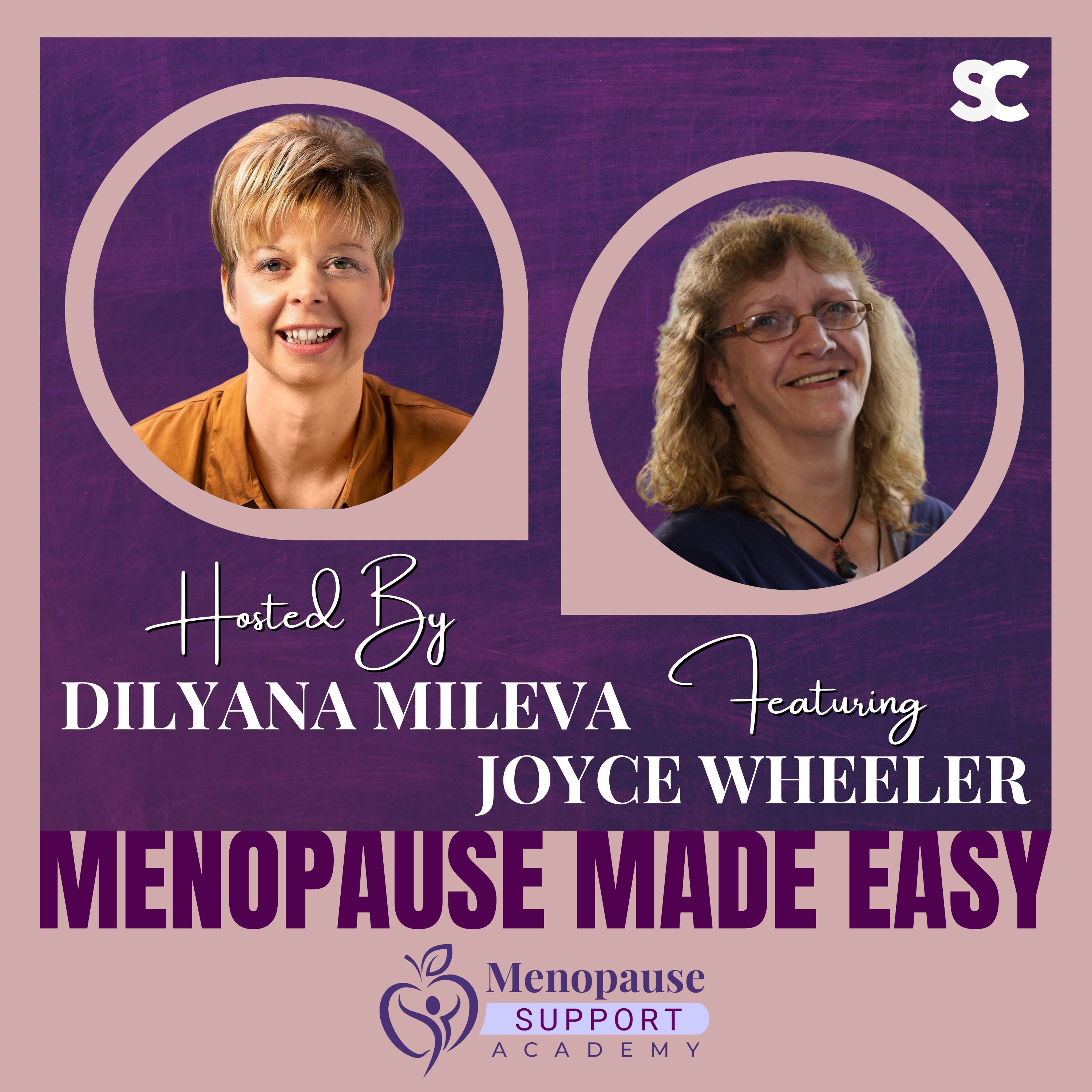 Menopause Made Easy
