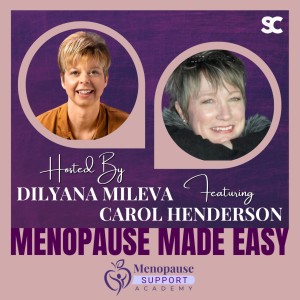 Intermittent Fasting During Menopause Featuring Carol Henderson