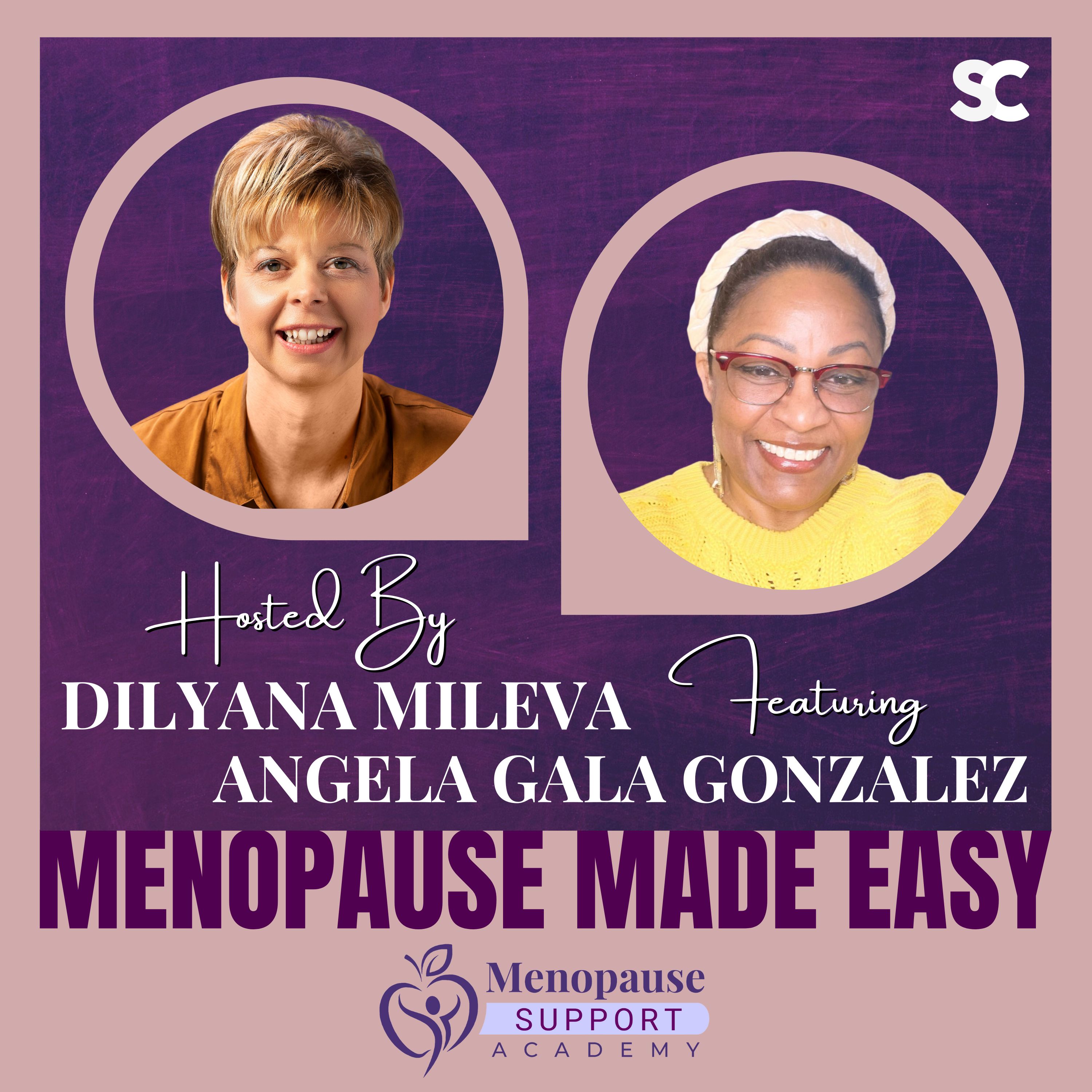 Menopause Made Easy