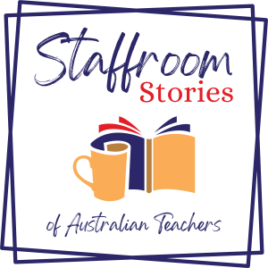 Welcome to the Staffroom!