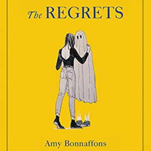 The Regrets by Amy Bonnaffons