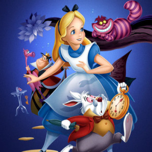 Alice’s Adventures in Wonderland Lewis Carroll