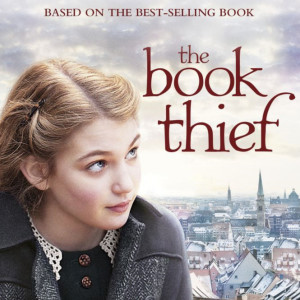 The Book Thief by Markus Zusak