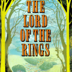 the lord of the rings. by tolkien summary