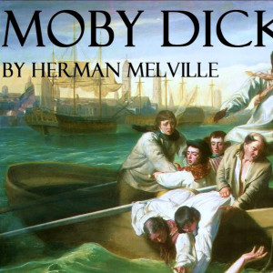 Moby Dick By Herman Nashville