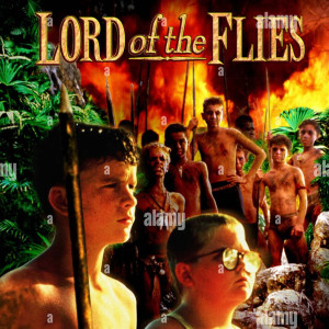 Lord Of The Files