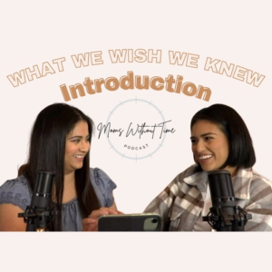 Episode 1: Introduction