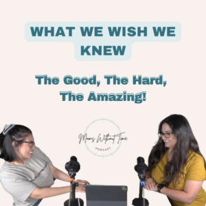 Episode 3: The Good, the Hard, and the Amazing