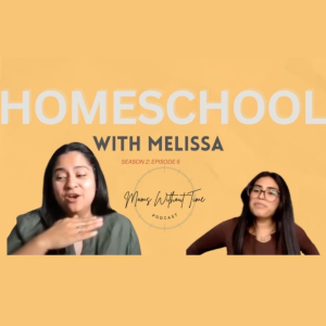 Homeschool With Melissa