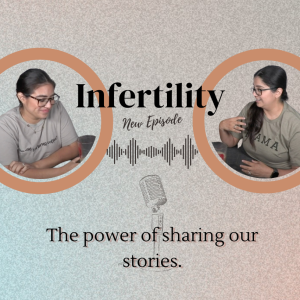 Melissa's Infertility Journey- S2E2