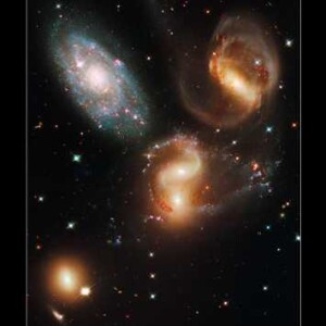 Don’t miss out on Stephan’s Quintet