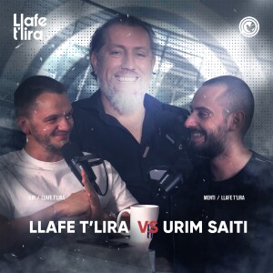 URIM SAITI: Sekretet e Arteve Luftarake, Vetëmbrojtja, Karriera me Surpriza... - LLAFE T'LIRA #21