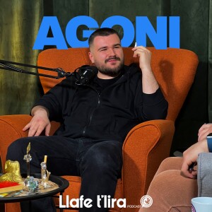 AGONI: Hip-Hopi Shqiptar, Projekti i Ardhshëm, Synimet në Karrierë... - LLAFE T'LIRA #15