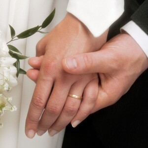 Episode 14:  The New and Everlasting Covenant of Marriage