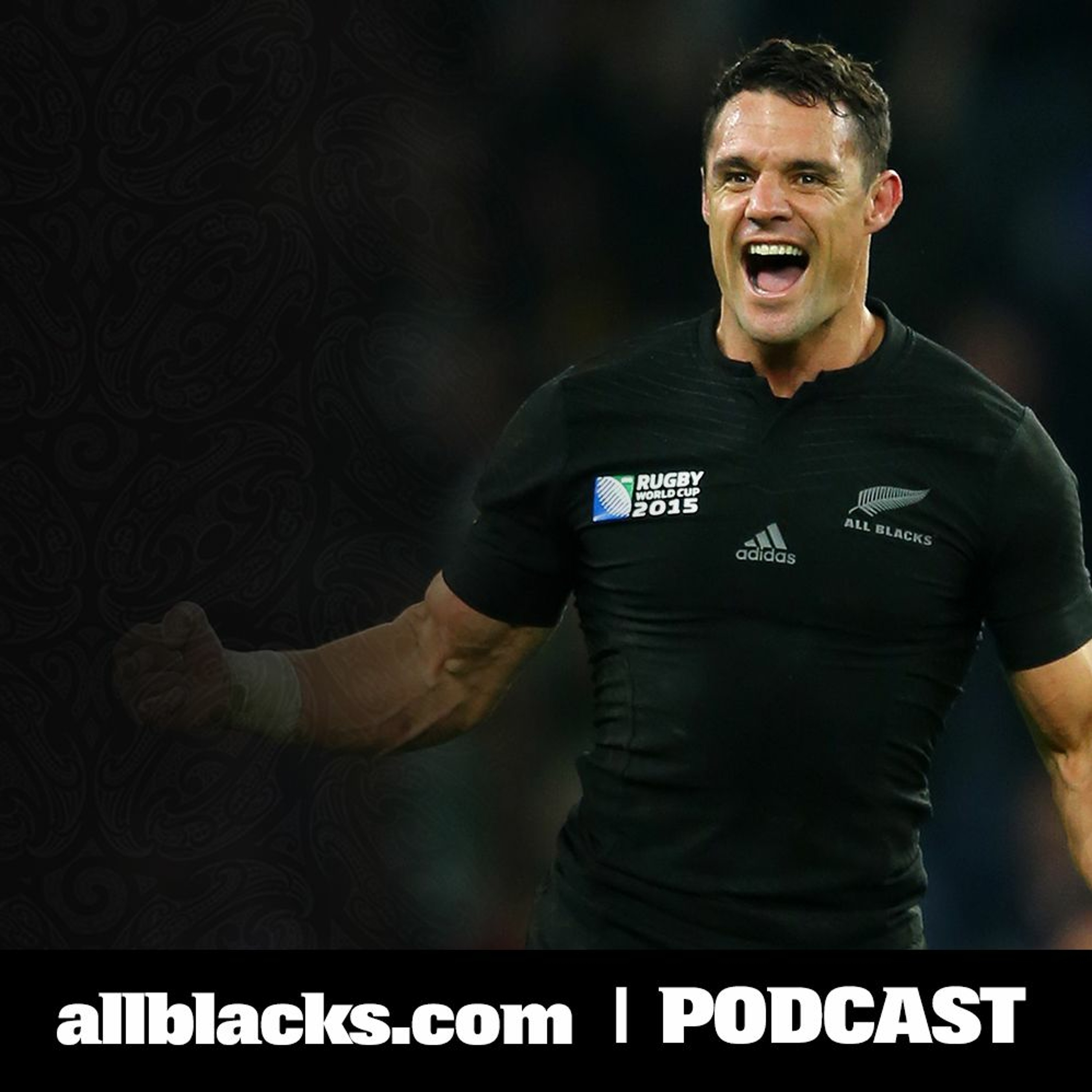 All Blacks Podcast