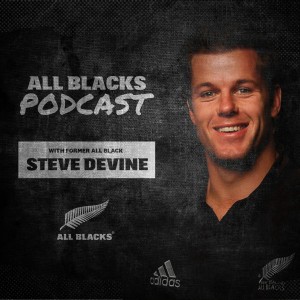 Steve Devine