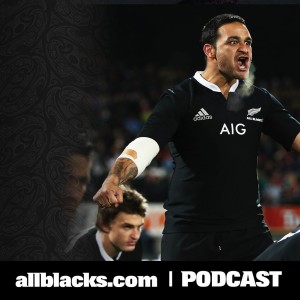 Episode 16: Piri Weepu