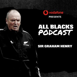 Sir Graham Henry