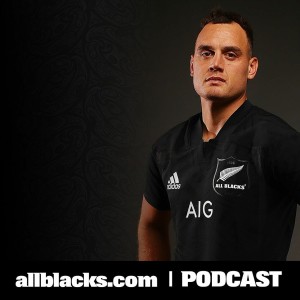 Episode 27: Israel Dagg