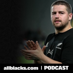 Episode 1: Dane Coles