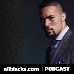 Episode 7: Joseph Parker