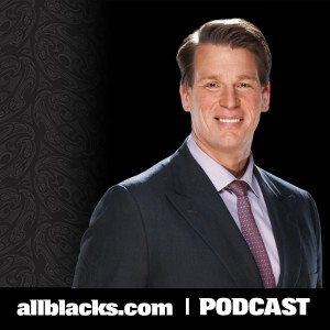 Episode 12: John Bradshaw Layfield