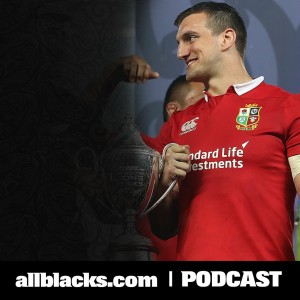 Episode 29: Sam Warburton