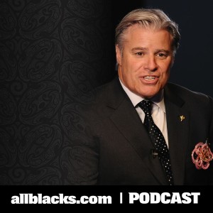 Episode 19: Brett Gosper