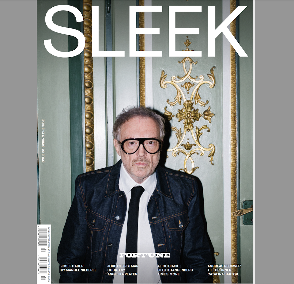 Sleek Talks