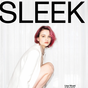 SLEEK 84 - CHANGE