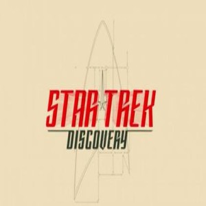 Action Comedy Nerd Show #18:  Talking Star Trek Discovery & The Orville w/Mark Clark