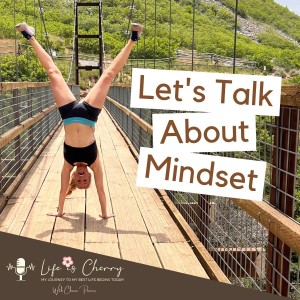 MINDSET: Are you ready to reach your goals? Do you tell yourself it’s too hard?