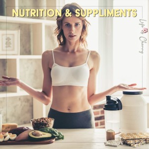 Fitness Friday: Nutrition & Suppliments