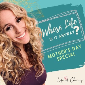 Mother’s Day Special With Jeskalyn Holmes!
