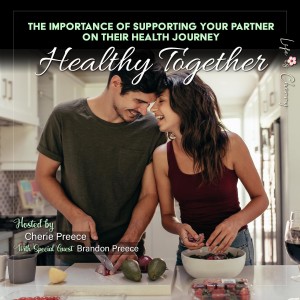 Fitness Friday: The importance of supporting your partner on their health journey.