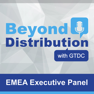 IT Distribution Through the Looking Glass: EMEA Executives Weigh In
