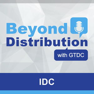 AI and Innovation Fuel an Optimistic Outlook for 2024. A Conversation with IDC’s Crawford Del Prete