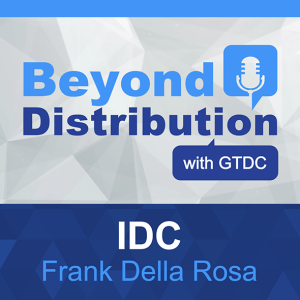 The Cloud Movement is a Journey, Not a Destination: A Conversation with IDC’s Frank Della Rosa