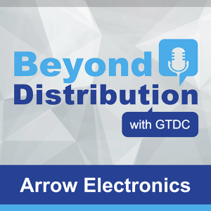 Arrow Electronics’ Kristin Russell Discusses Diversity and the Evolving Role of Distribution