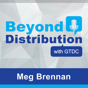 Distribution’s Increasing Role in Cloud Transformation with Meg Brennan