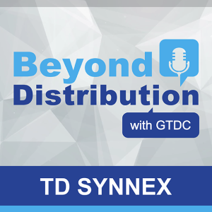 Consolidation, Communities and Expansion: Looking Forward with TD SYNNEX’s Michael Urban