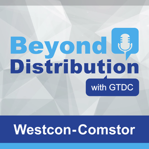 Orchestration and the Rising Value of IT Distribution with Westcon-Comstor CEO David Grant