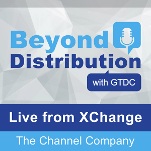 Live From XChange: Chronicling Change in the Channel