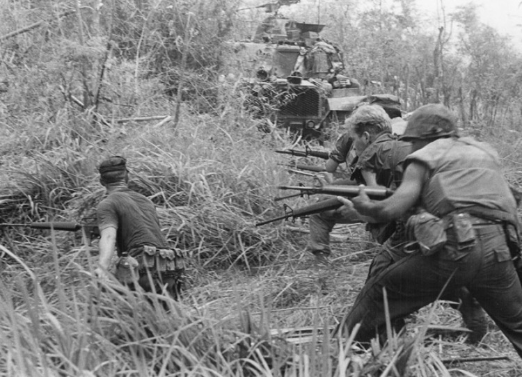 War sounds