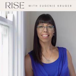 Ep. 2 - The miracle hopes and healings of homeopathy - Eugenie Kruger