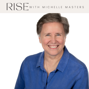 Ep. 6 - Is your reality really your reality? - Michelle Masters
