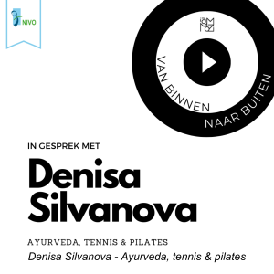 Denisa Silvanova - Ayurveda, tennis & pilates